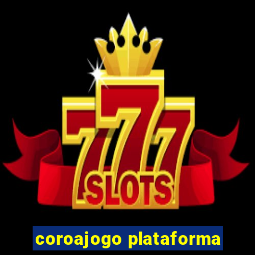 coroajogo plataforma